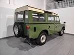 1976 Land Rover Serie III oldtimer te koop