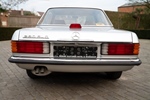1980 Mercedes 280 SLC oldtimer te koop