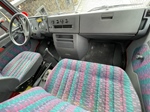 1994 Mercedes 814 4x4 oldtimer te koop