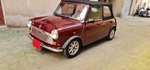 1991 Rover Mini Cabriolet oldtimer te koop