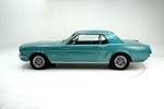 1966 Ford Mustang V8 oldtimer te koop
