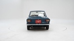 1966 Lancia Fulvia coupe 1.2 serie 1 oldtimer te koop
