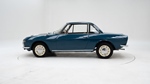 1966 Lancia Fulvia coupe 1.2 serie 1 oldtimer te koop