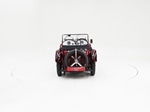 1933 MG J2 supercharged oldtimer te koop