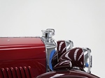 1933 MG J2 supercharged oldtimer te koop