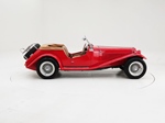 1964 NG TF oldtimer te koop