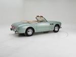 1952 Siata Daina trasformabile by stabilimente Farina oldtimer te koop