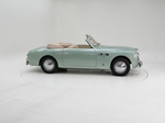 1952 Siata Daina trasformabile by stabilimente Farina oldtimer te koop