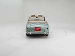 1952 Siata Daina trasformabile by stabilimente Farina oldtimer te koop