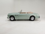 1952 Siata Daina trasformabile by stabilimente Farina oldtimer te koop