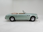 1952 Siata Daina trasformabile by stabilimente Farina oldtimer te koop