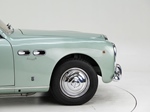 1952 Siata Daina trasformabile by stabilimente Farina oldtimer te koop
