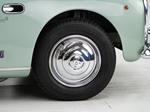 1952 Siata Daina trasformabile by stabilimente Farina oldtimer te koop