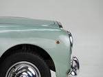 1952 Siata Daina trasformabile by stabilimente Farina oldtimer te koop
