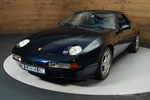 1992 Porsche 928 oldtimer te koop