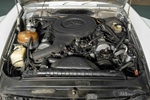 1975 Mercedes 450 oldtimer te koop