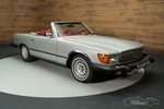 1975 Mercedes 450 oldtimer te koop