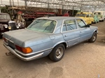 1977 Mercedes 450 SE W116 oldtimer te koop