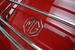 1956 MG A oldtimer te koop