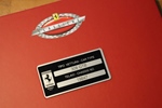 1976 Ferrari 308 oldtimer te koop