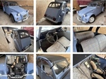 1986 Citroën 2cv 0.6 spec S6  oldtimer te koop