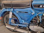 1975 Zündapp 517 cs 50 oldtimer bromfiets te koop