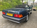 1993 Mercedes sl 320 oldtimer te koop