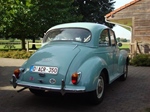 1965 Morris Minor  oldtimer te koop
