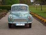 1965 Morris Minor  oldtimer te koop