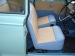 1965 Morris Minor  oldtimer te koop