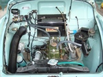 1965 Morris Minor  oldtimer te koop