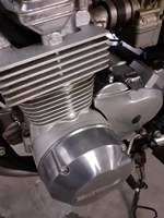 1980 Benelli 654 oldtimer motorfiets te koop