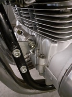 1980 Benelli 654 oldtimer motorfiets te koop