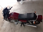 1980 Benelli 654 oldtimer motorfiets te koop