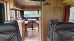 1982 Mercedes Hymer  oldtimer te koop