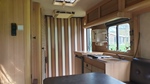 1982 Mercedes Hymer  oldtimer te koop