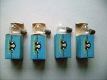 Koplampgloeilampen Philips 6V 35W oldtimer te koop