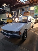 1988 Peugeot 305 oldtimer te koop