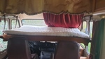 1982 Mercedes Hymer  oldtimer te koop
