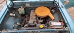 1971 Toyota Corona mark 2 oldtimer te koop