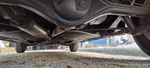 1971 Toyota Corona mark 2 oldtimer te koop