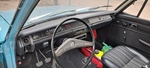 1971 Toyota Corona mark 2 oldtimer te koop