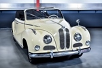 1955 BMW 502 - 4 Door Baur Convertible 3.2 V8 oldtimer te koop