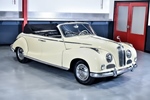 1955 BMW 502 - 4 Door Baur Convertible 3.2 V8 oldtimer te koop