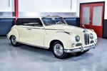 1955 BMW 502 - 4 Door Baur Convertible 3.2 V8 oldtimer te koop