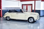 1955 BMW 502 - 4 Door Baur Convertible 3.2 V8 oldtimer te koop