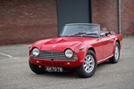 1967 Triumph TR4A oldtimer te koop