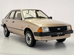 1983 Ford Escort 1.3L oldtimer te koop