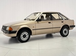 1983 Ford Escort 1.3L oldtimer te koop
