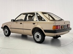 1983 Ford Escort 1.3L oldtimer te koop